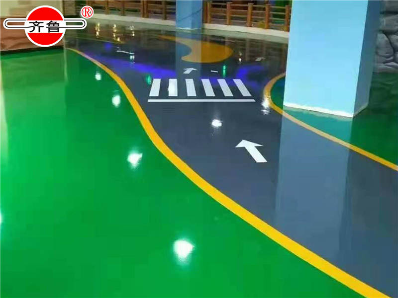 停車場地坪